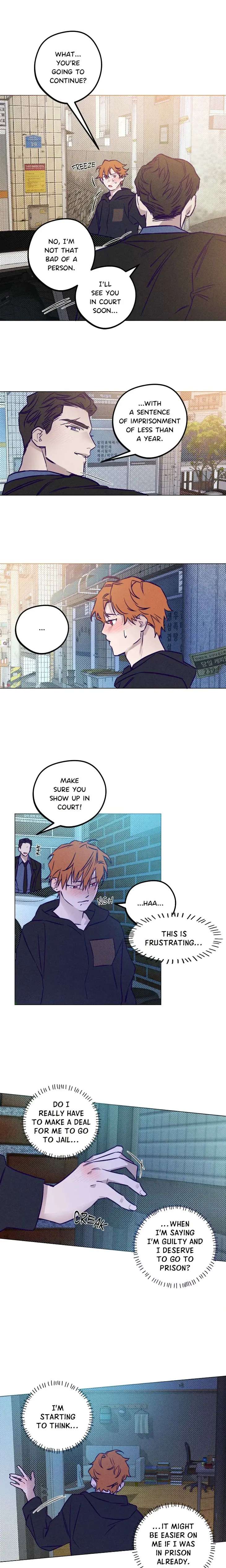 Prison-Breakfast-By-Ziddo-Uncensored-Eng page 7