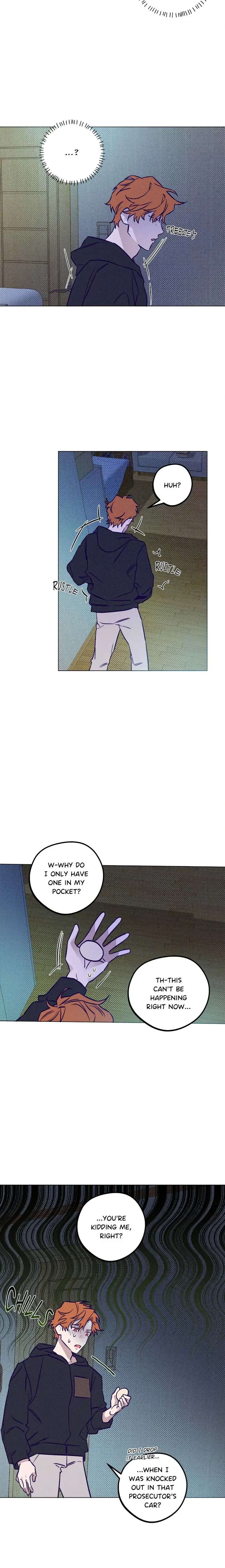 Prison-Breakfast-By-Ziddo-Uncensored-Eng page 8