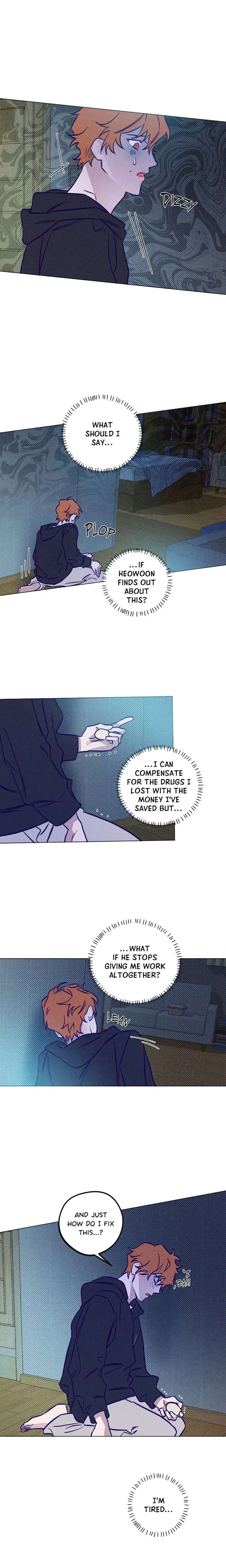 Prison-Breakfast-By-Ziddo-Uncensored-Eng page 9