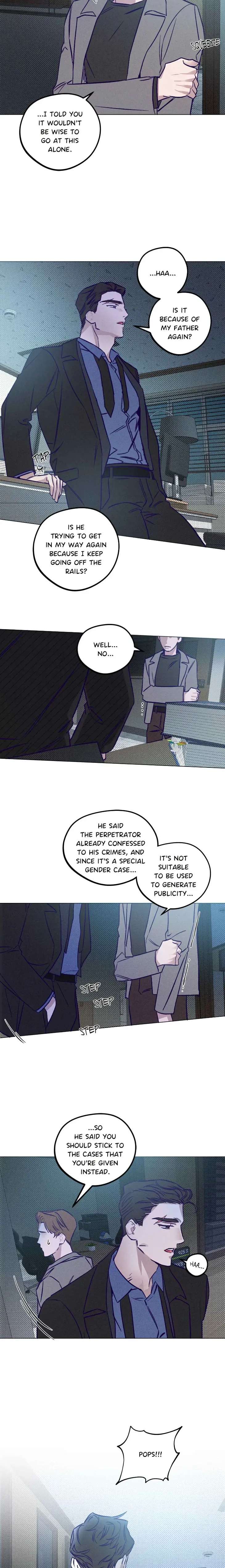 Prison-Breakfast-By-Ziddo-Uncensored-Eng page 11