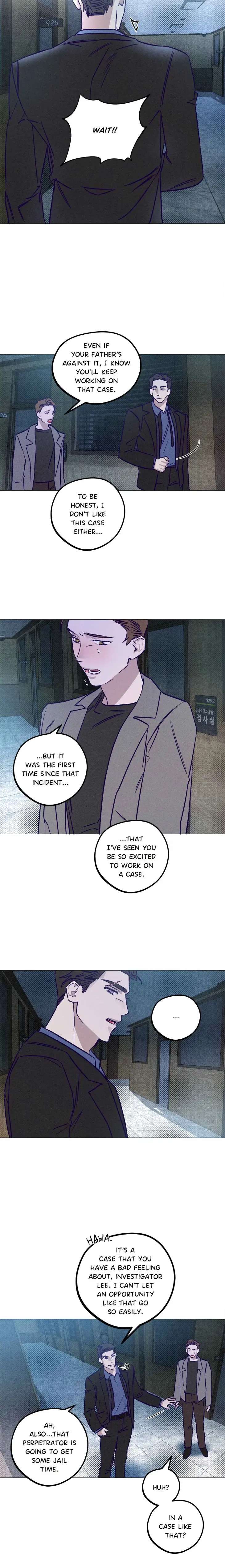 Prison-Breakfast-By-Ziddo-Uncensored-Eng page 12