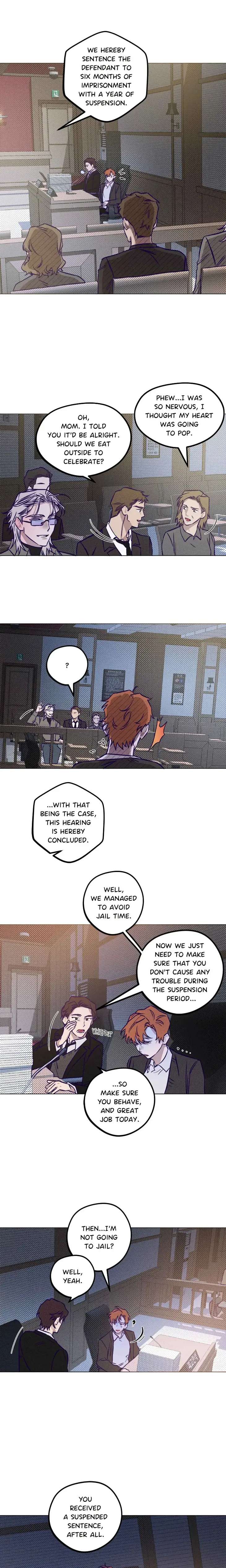Prison-Breakfast-By-Ziddo-Uncensored-Eng page 14