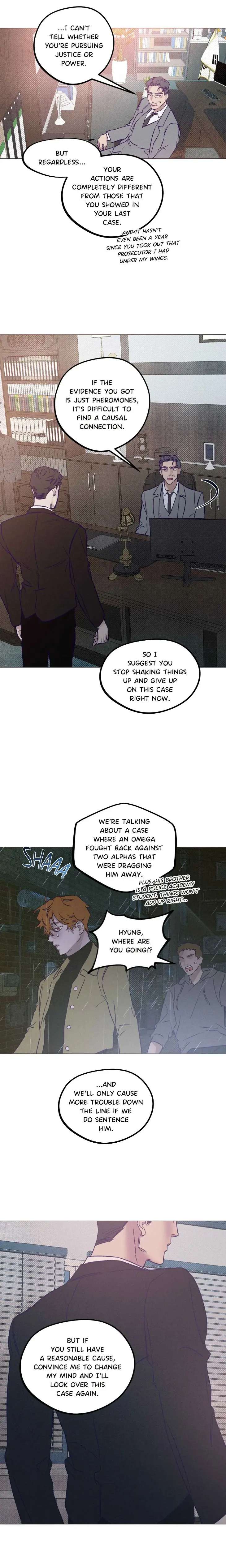 Prison-Breakfast-By-Ziddo-Uncensored-Eng page 3