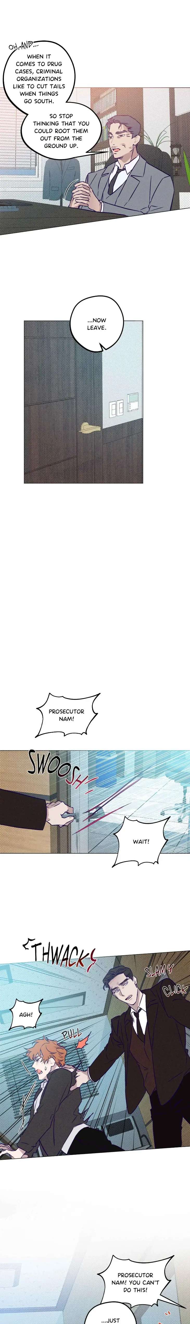 Prison-Breakfast-By-Ziddo-Uncensored-Eng page 4
