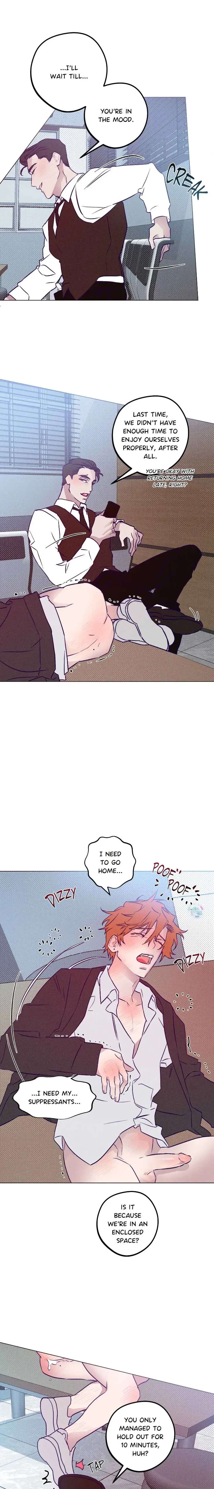 Prison-Breakfast-By-Ziddo-Uncensored-Eng page 13