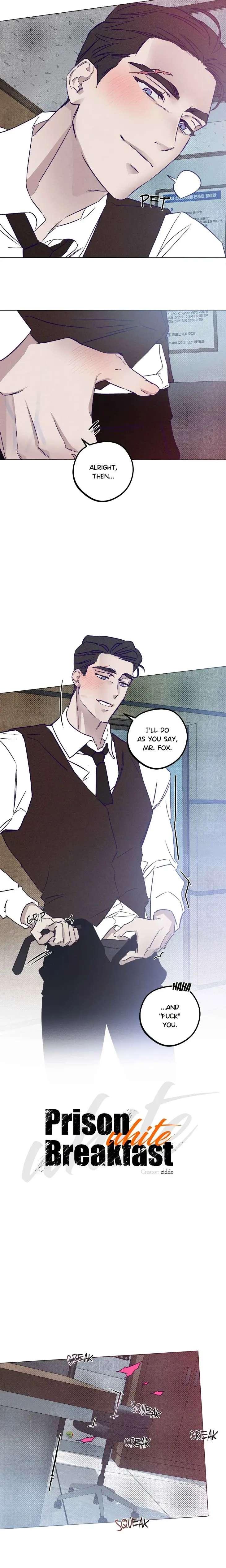 Prison-Breakfast-By-Ziddo-Uncensored-Eng page 3