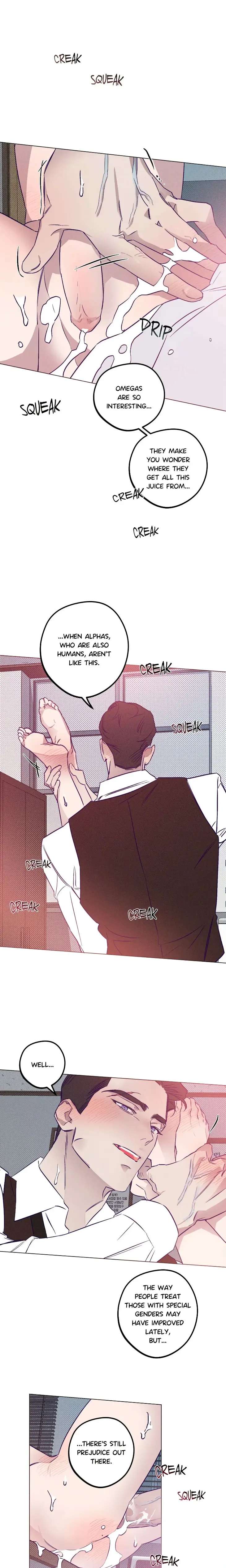 Prison-Breakfast-By-Ziddo-Uncensored-Eng page 4