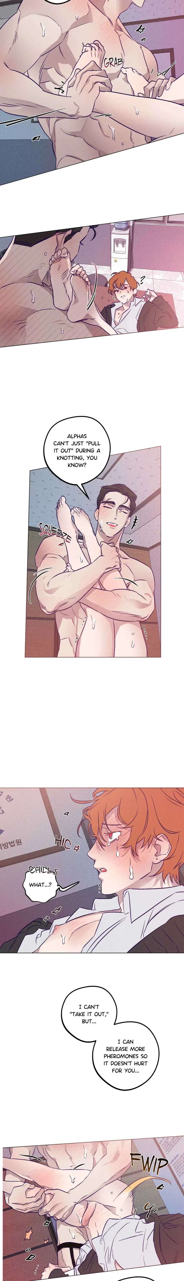 Prison-Breakfast-By-Ziddo-Uncensored-Eng page 11