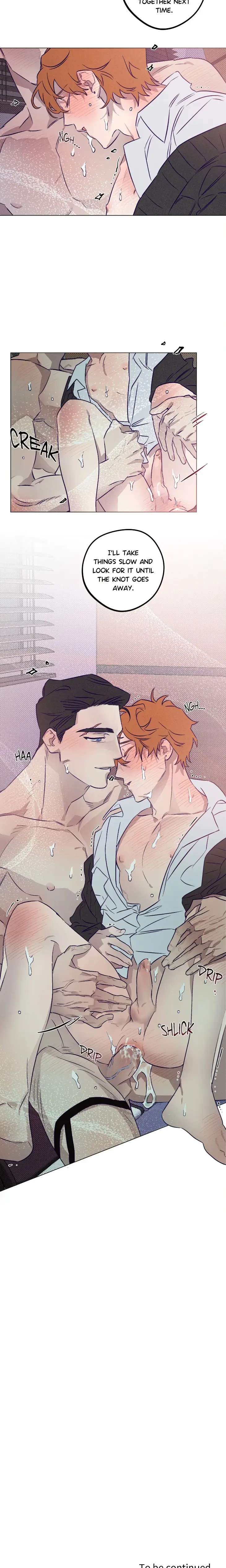 Prison-Breakfast-By-Ziddo-Uncensored-Eng page 15