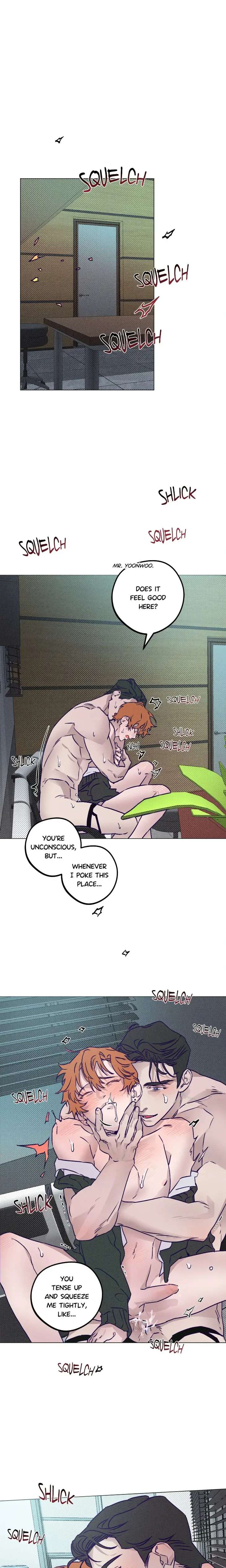 Prison-Breakfast-By-Ziddo-Uncensored-Eng chapter_011 thumbnail