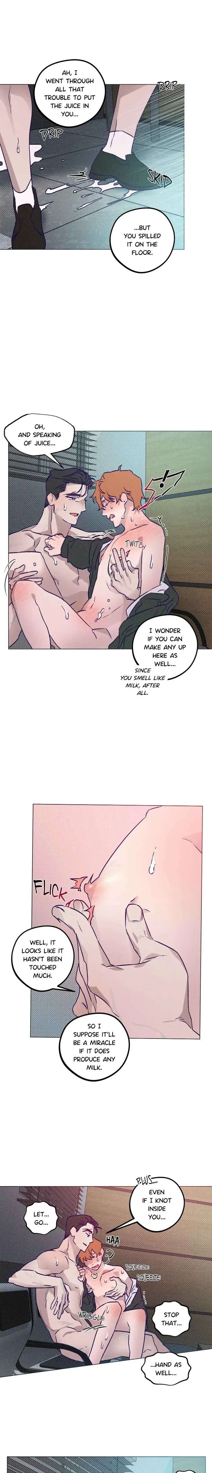 Prison-Breakfast-By-Ziddo-Uncensored-Eng page 4