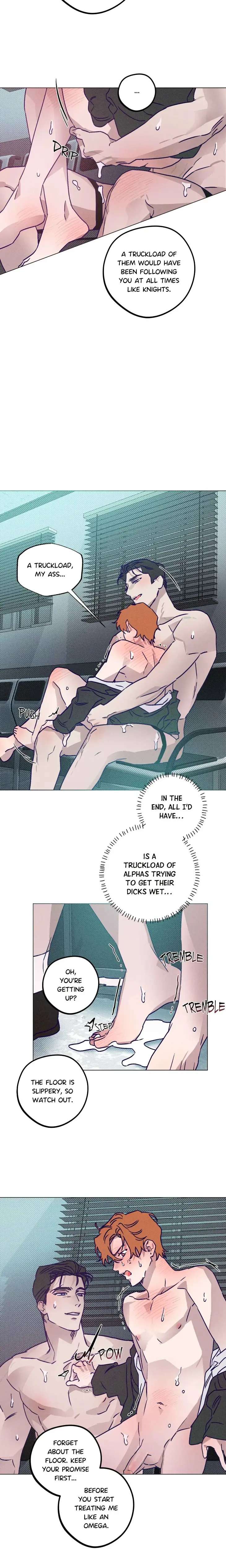 Prison-Breakfast-By-Ziddo-Uncensored-Eng page 6