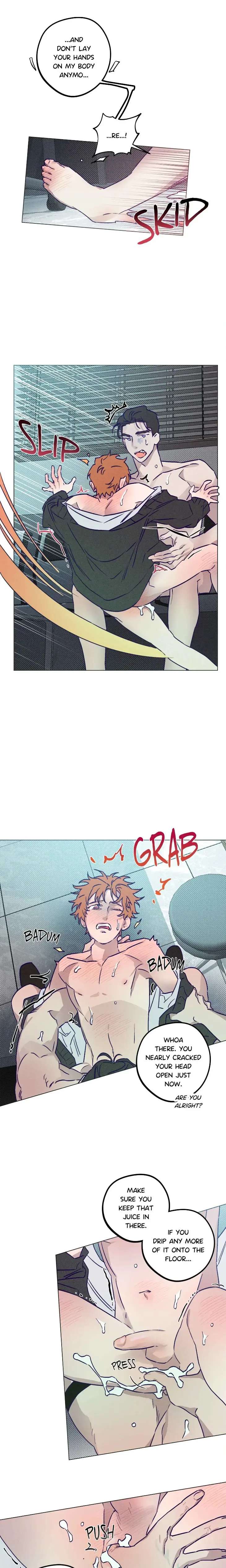 Prison-Breakfast-By-Ziddo-Uncensored-Eng page 7