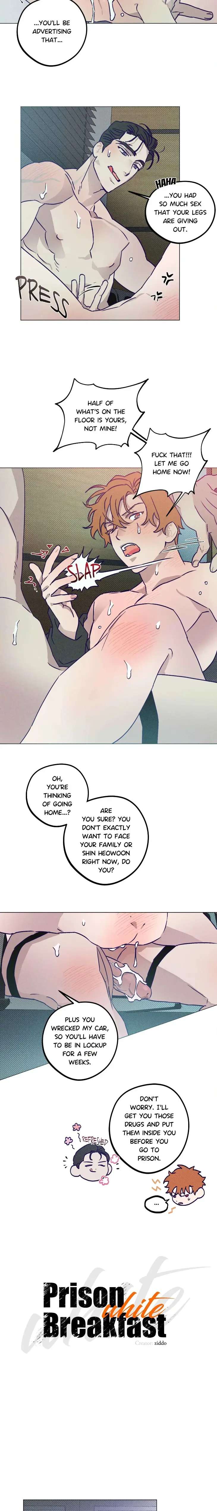Prison-Breakfast-By-Ziddo-Uncensored-Eng page 8