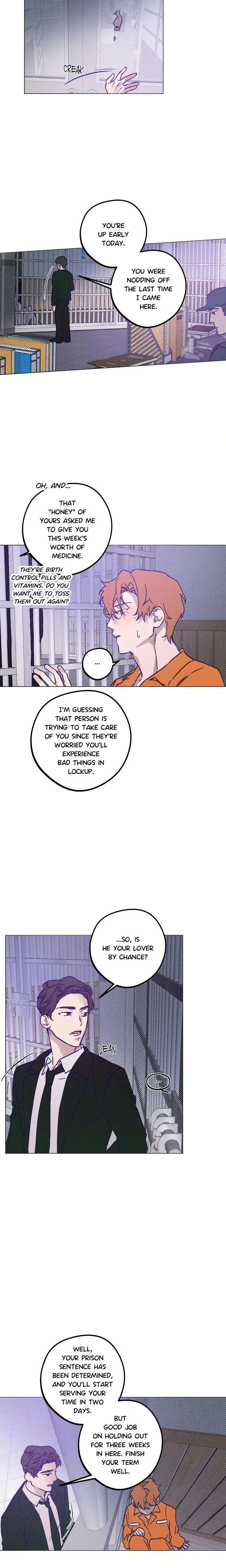 Prison-Breakfast-By-Ziddo-Uncensored-Eng page 9