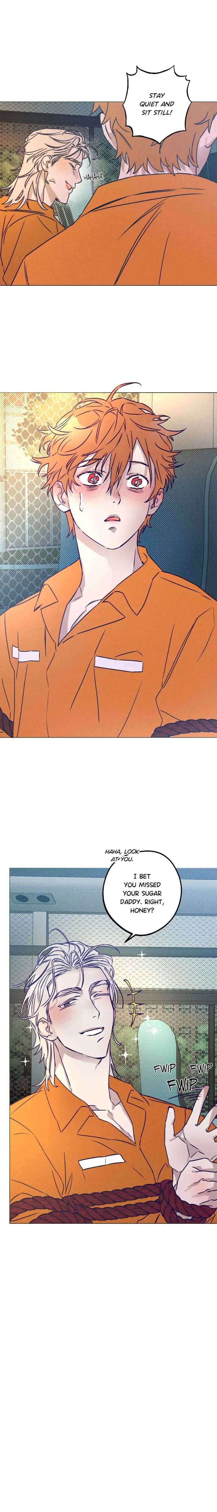 Prison-Breakfast-By-Ziddo-Uncensored-Eng page 16