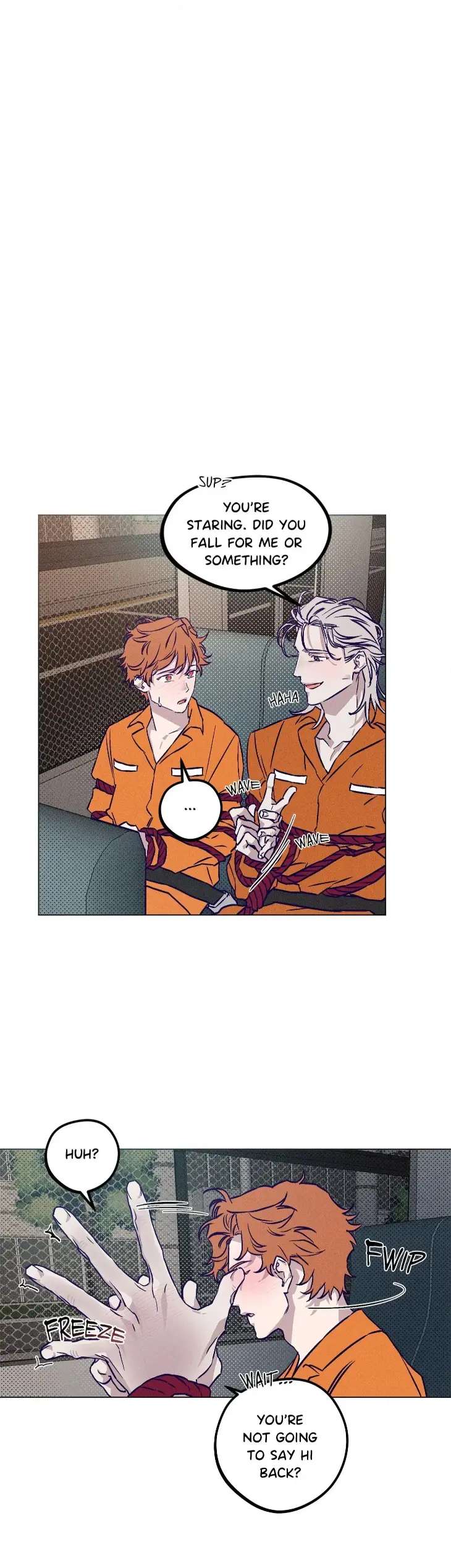 Prison-Breakfast-By-Ziddo-Uncensored-Eng chapter_012 thumbnail