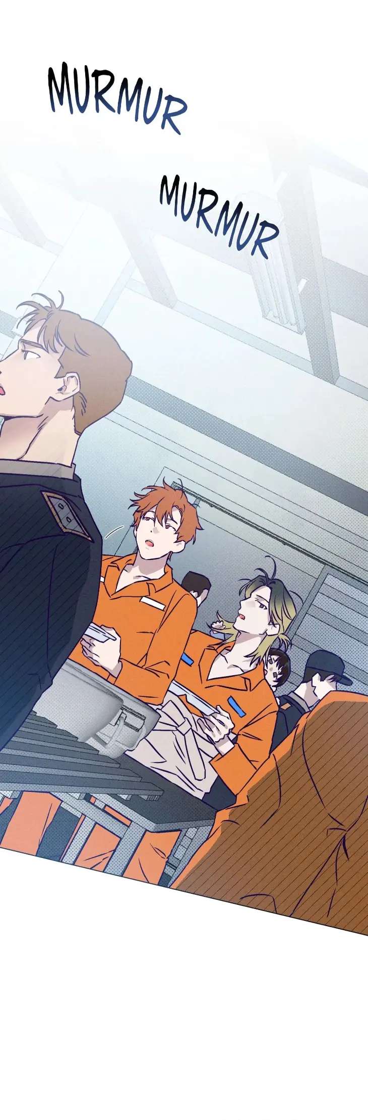 Prison-Breakfast-By-Ziddo-Uncensored-Eng chapter_020 thumbnail