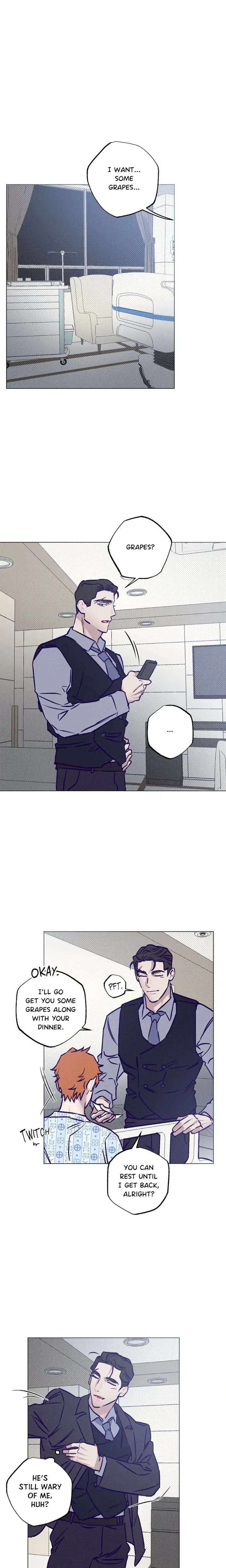 Prison-Breakfast-By-Ziddo-Uncensored-Eng chapter_025 thumbnail