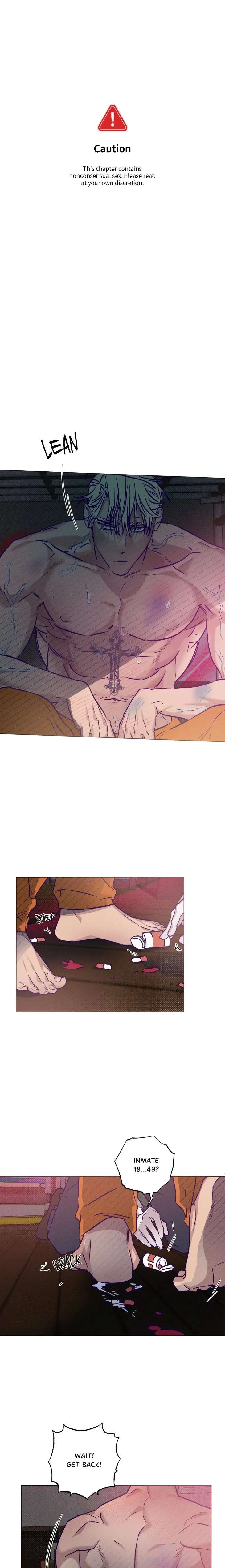 Prison-Breakfast-By-Ziddo-Uncensored-Eng chapter_026 thumbnail