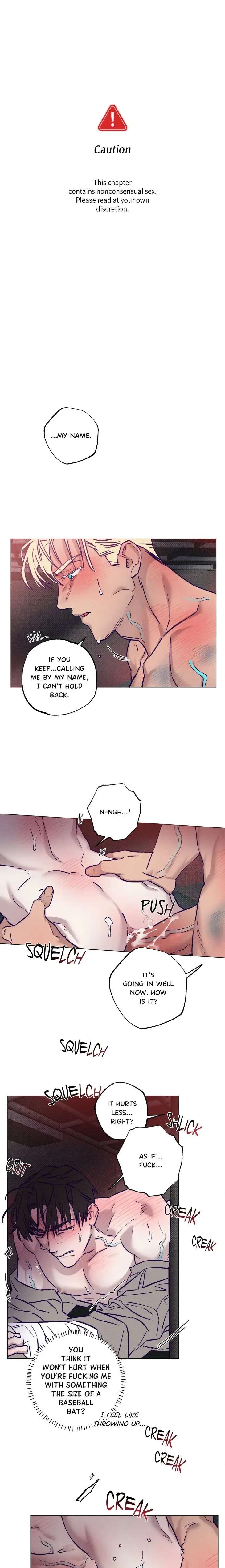Prison-Breakfast-By-Ziddo-Uncensored-Eng chapter_027 thumbnail