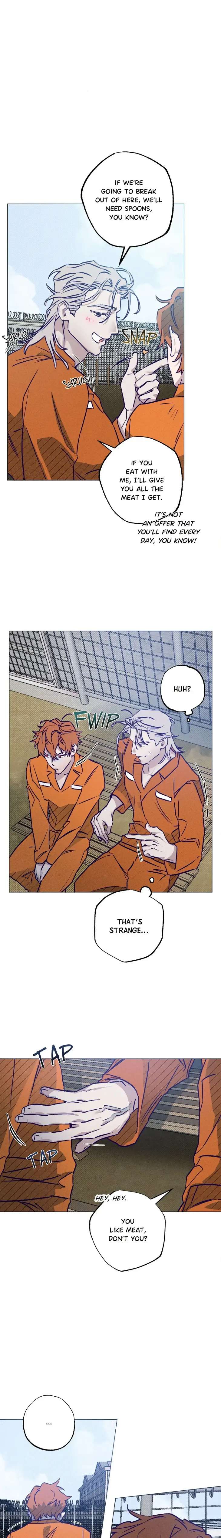 Prison-Breakfast-By-Ziddo-Uncensored-Eng chapter_029 thumbnail