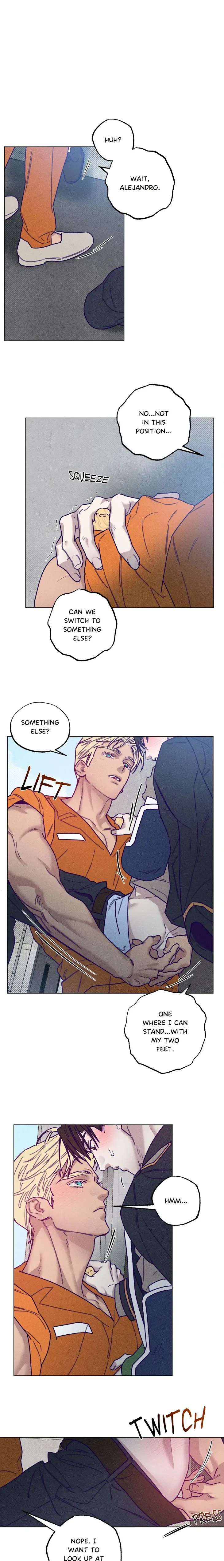 Prison-Breakfast-By-Ziddo-Uncensored-Eng chapter_031 thumbnail