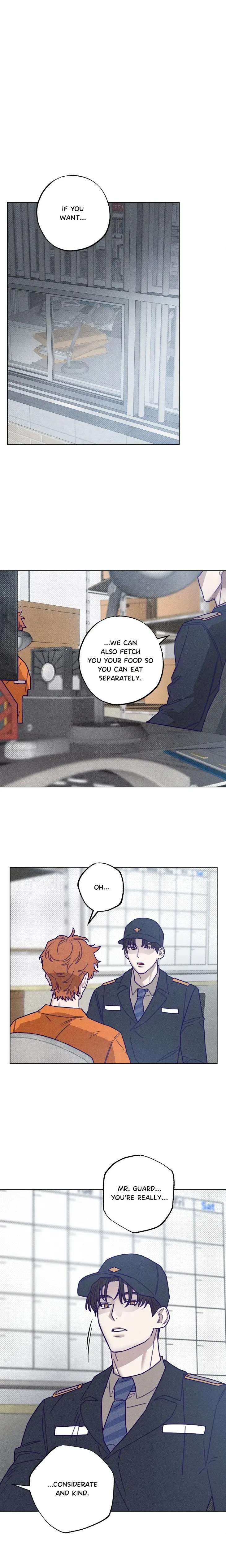 Prison-Breakfast-By-Ziddo-Uncensored-Eng chapter_033 thumbnail