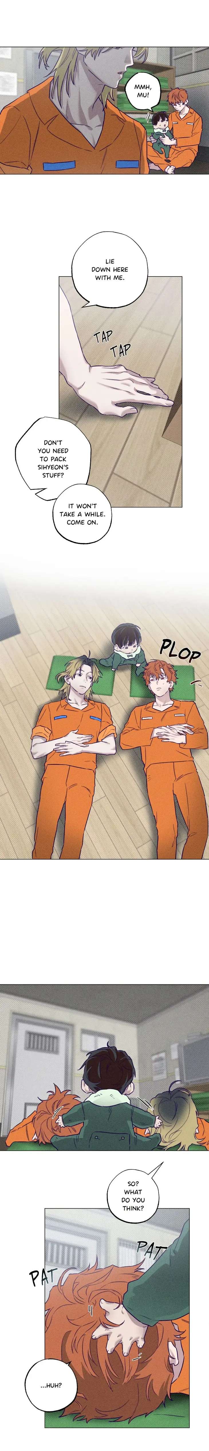 Prison-Breakfast-By-Ziddo-Uncensored-Eng chapter_034 thumbnail