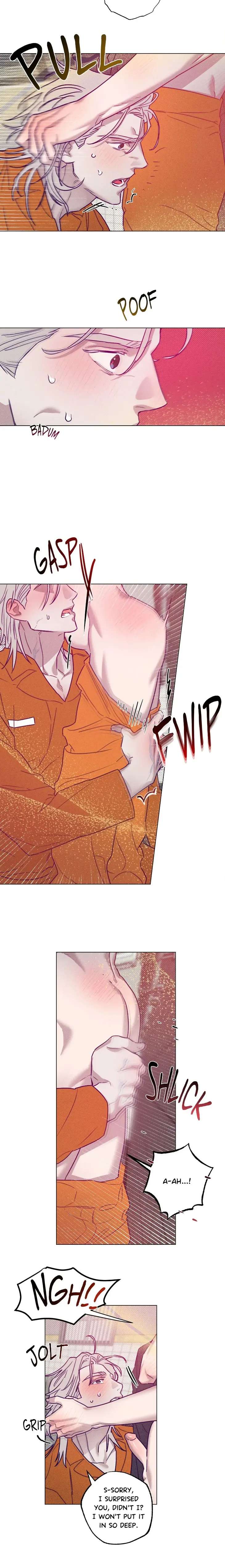 Prison-Breakfast-By-Ziddo-Uncensored-Eng chapter_036 thumbnail