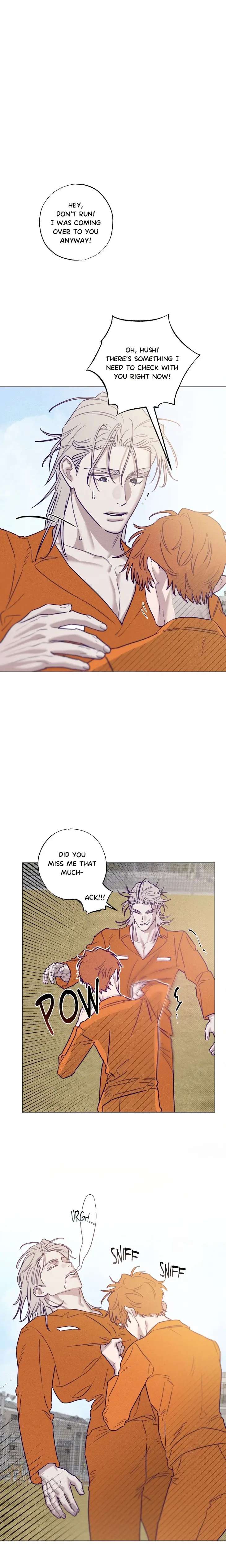 Prison-Breakfast-By-Ziddo-Uncensored-Eng chapter_054 thumbnail