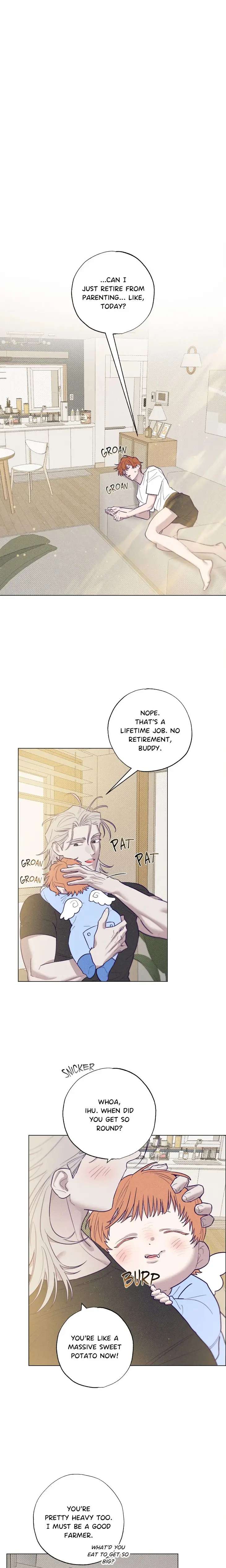 Prison-Breakfast-By-Ziddo-Uncensored-Eng chapter_063 thumbnail