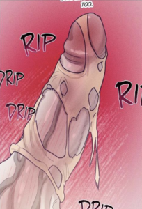 Prison-Breakfast-By-Ziddo-Uncensored-Eng