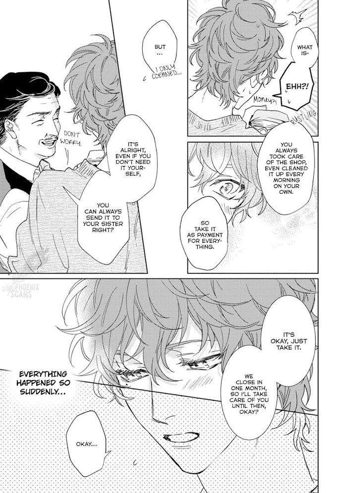 Private-Libido-By-Aiba-Kyoko-Eng page 14