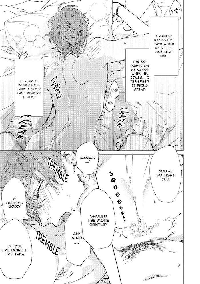 Private-Libido-By-Aiba-Kyoko-Eng page 18