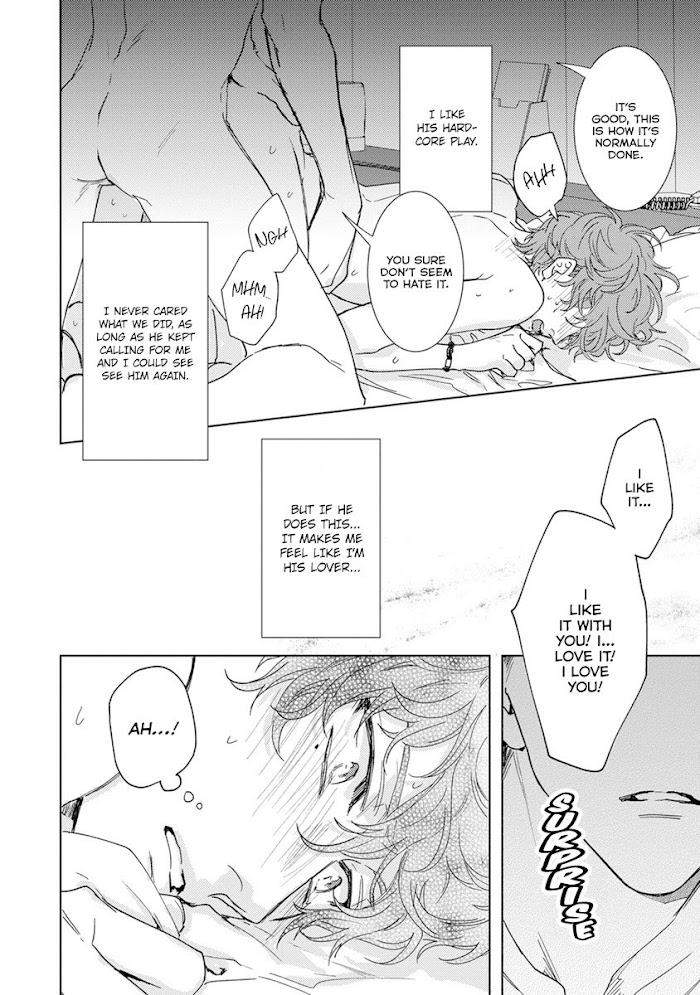 Private-Libido-By-Aiba-Kyoko-Eng page 19