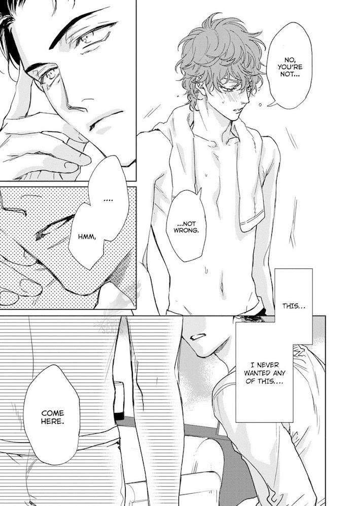 Private-Libido-By-Aiba-Kyoko-Eng page 24