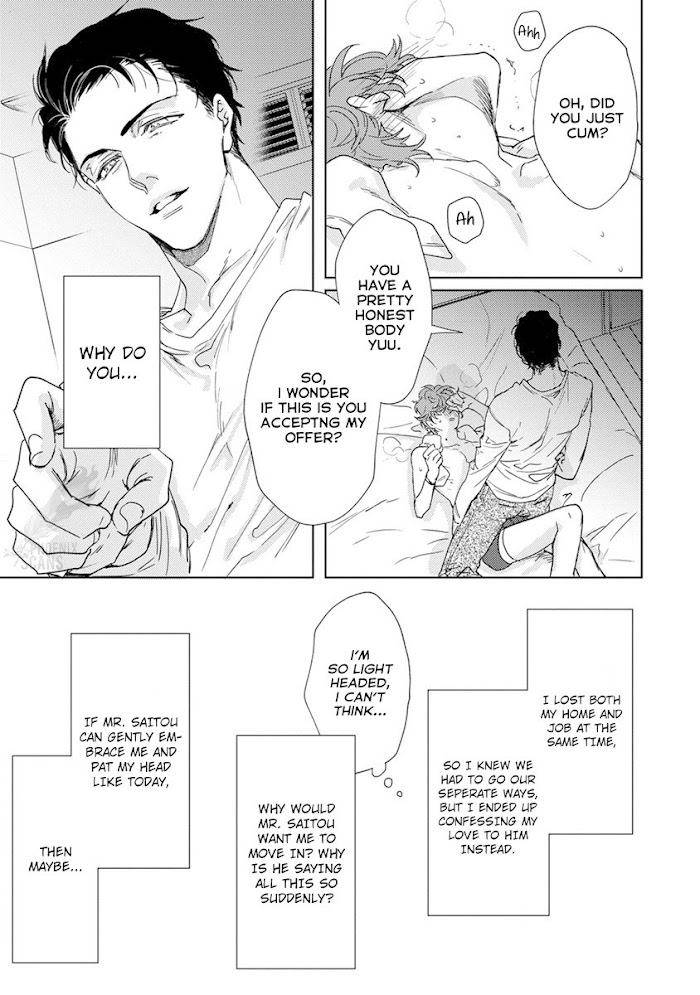 Private-Libido-By-Aiba-Kyoko-Eng page 32