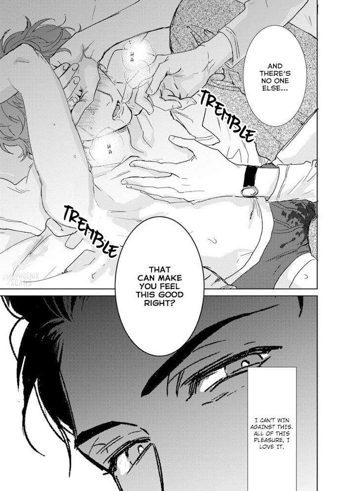 Private-Libido-By-Aiba-Kyoko-Eng page 34