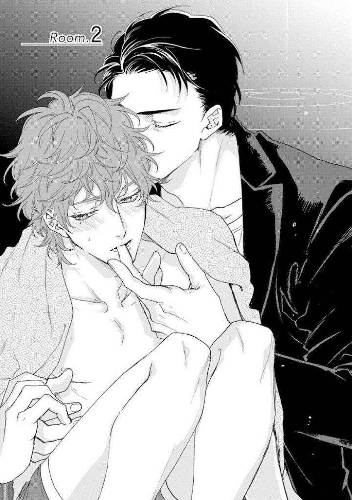 Private-Libido-By-Aiba-Kyoko-Eng chapter_003 thumbnail