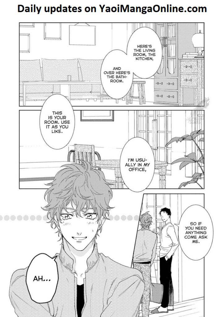 Private-Libido-By-Aiba-Kyoko-Eng page 2