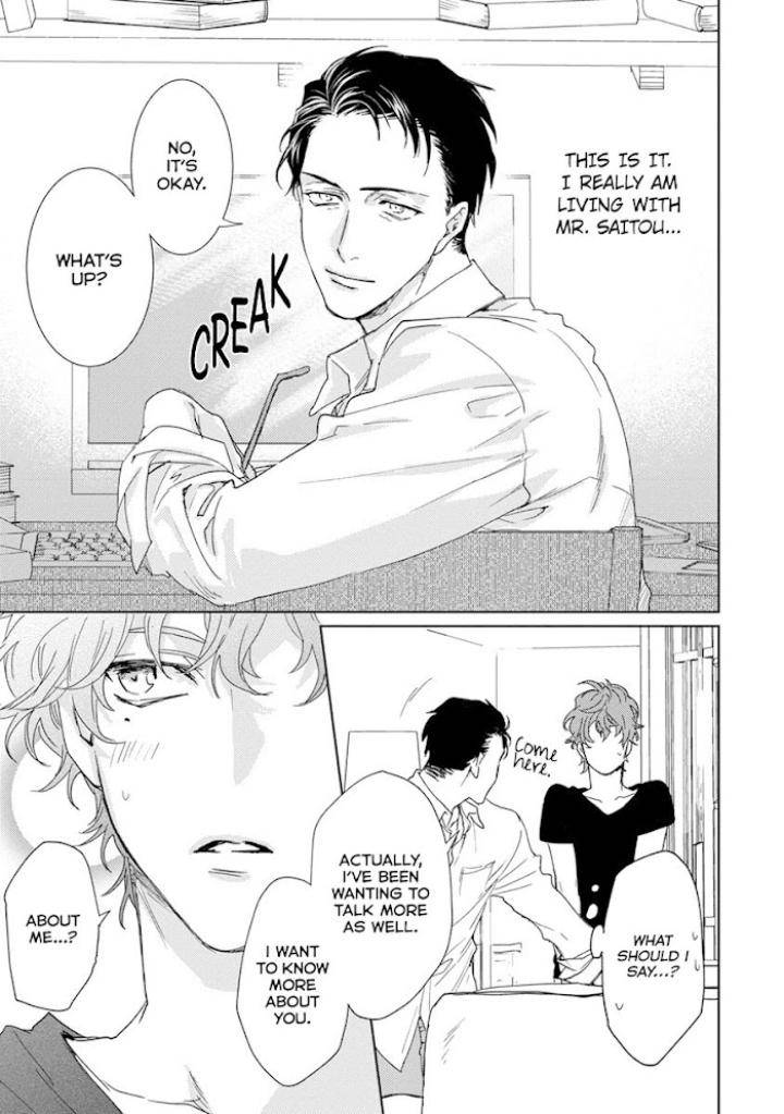 Private-Libido-By-Aiba-Kyoko-Eng page 9