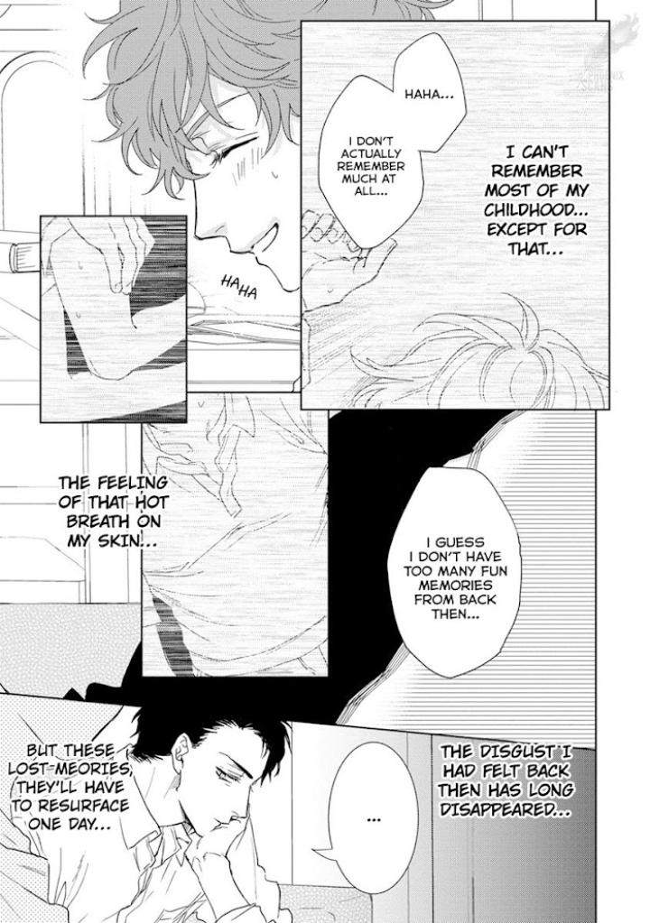 Private-Libido-By-Aiba-Kyoko-Eng page 11