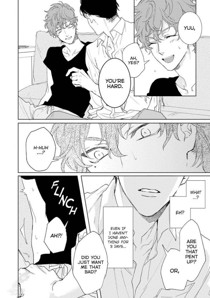 Private-Libido-By-Aiba-Kyoko-Eng page 12