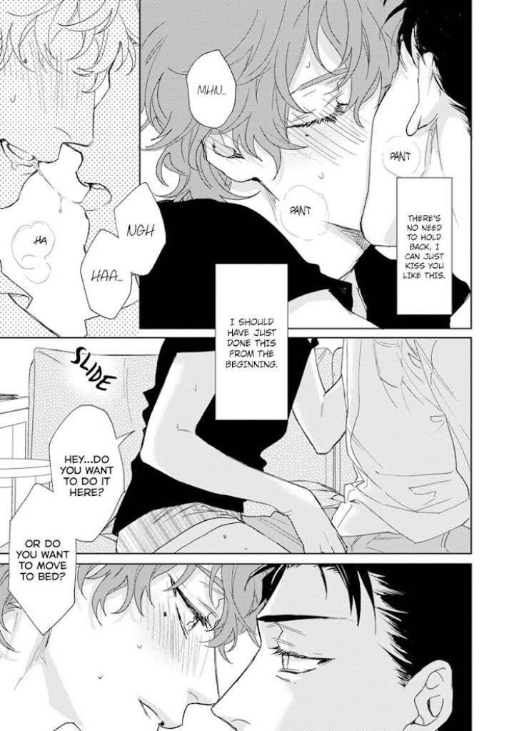 Private-Libido-By-Aiba-Kyoko-Eng page 17