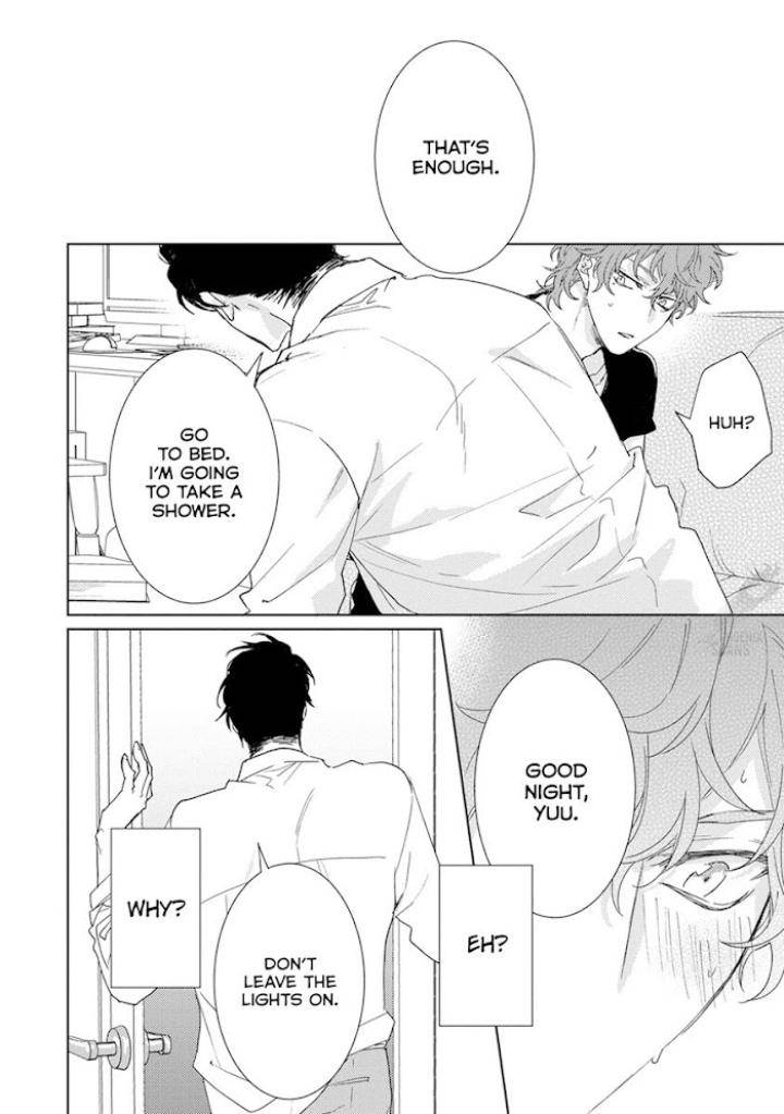 Private-Libido-By-Aiba-Kyoko-Eng page 18