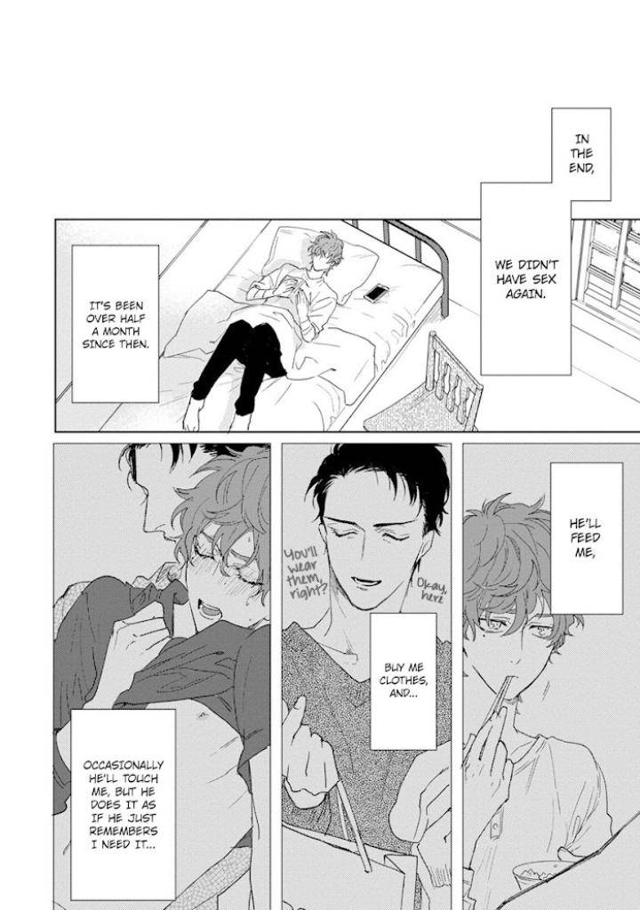 Private-Libido-By-Aiba-Kyoko-Eng page 20