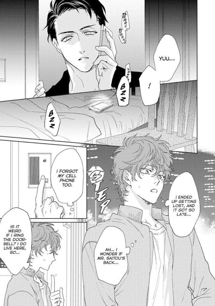 Private-Libido-By-Aiba-Kyoko-Eng page 23