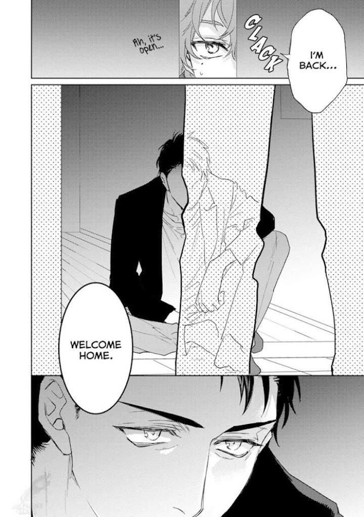 Private-Libido-By-Aiba-Kyoko-Eng page 24