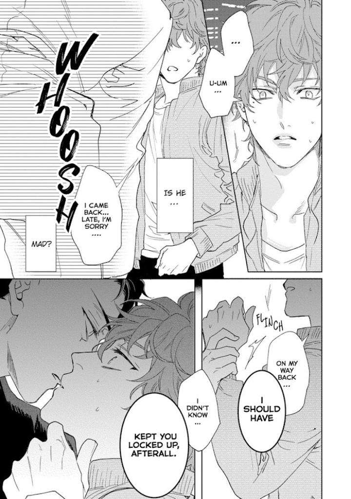 Private-Libido-By-Aiba-Kyoko-Eng page 25